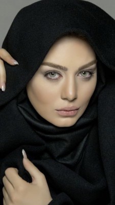 سحر قریشی-بازیگر ایرانی